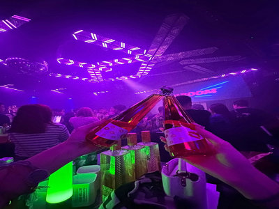 陕西夜总会招聘